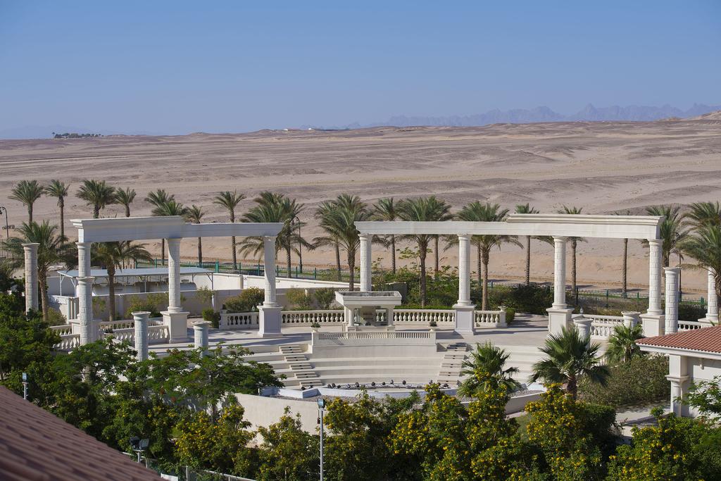 BARON PALACE RESORT SAHL HASHEESH 