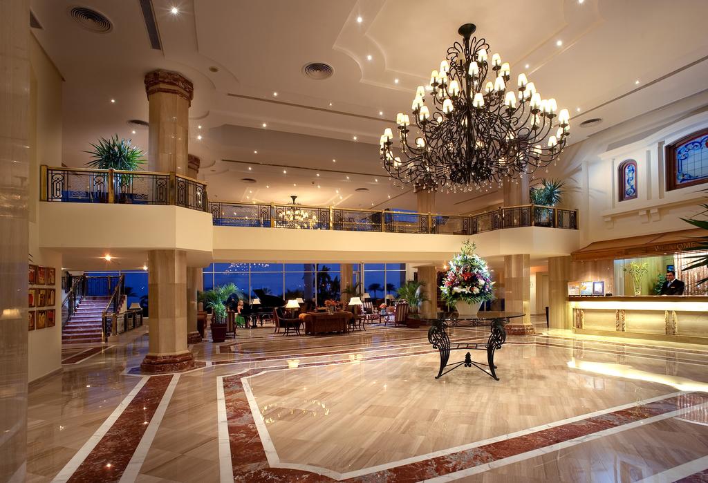BARON RESORT