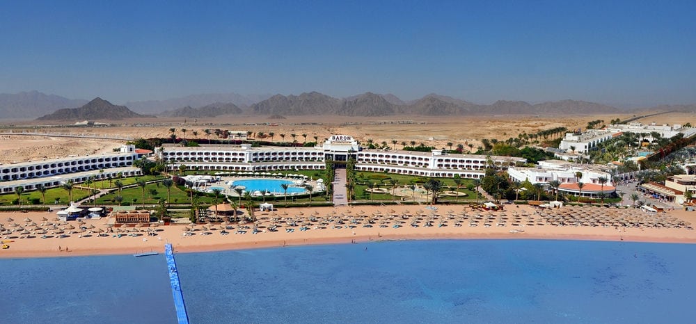 BARON RESORT