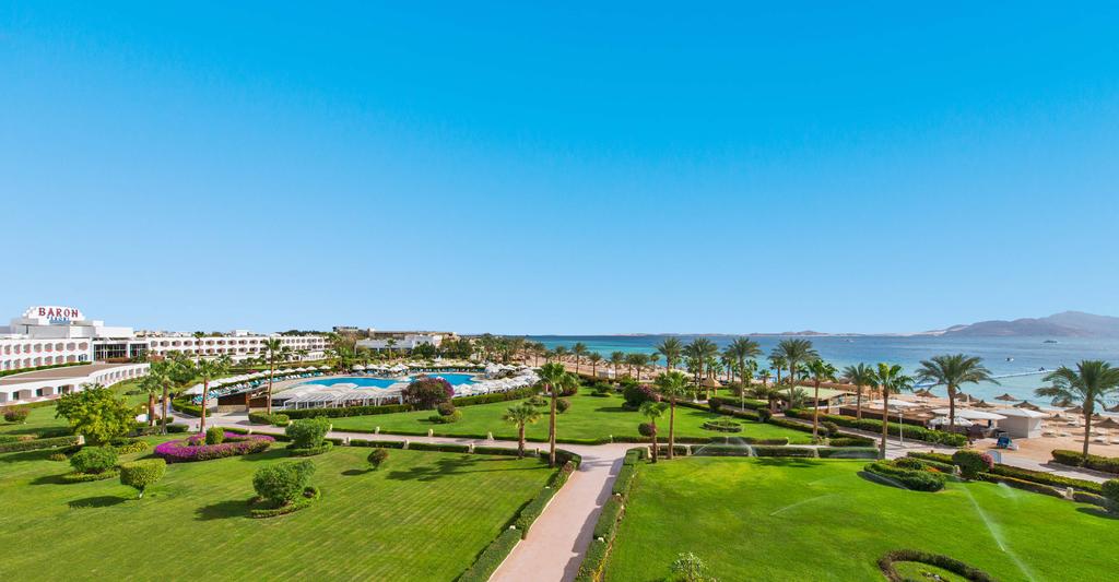 BARON RESORT