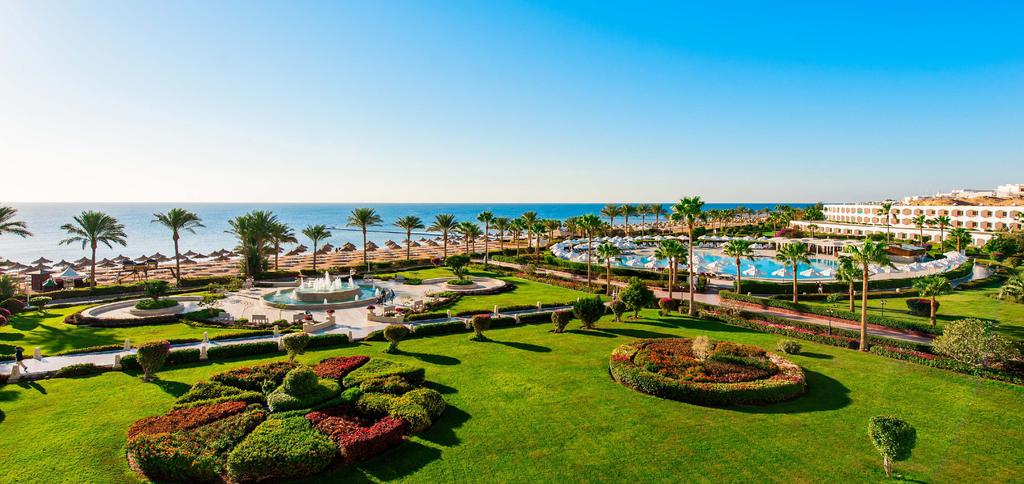 BARON RESORT