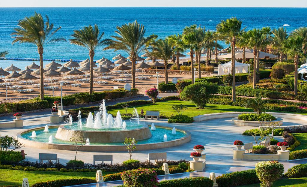 BARON RESORT