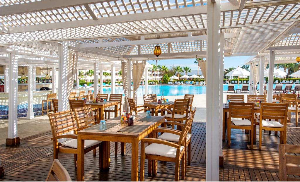BARON RESORT