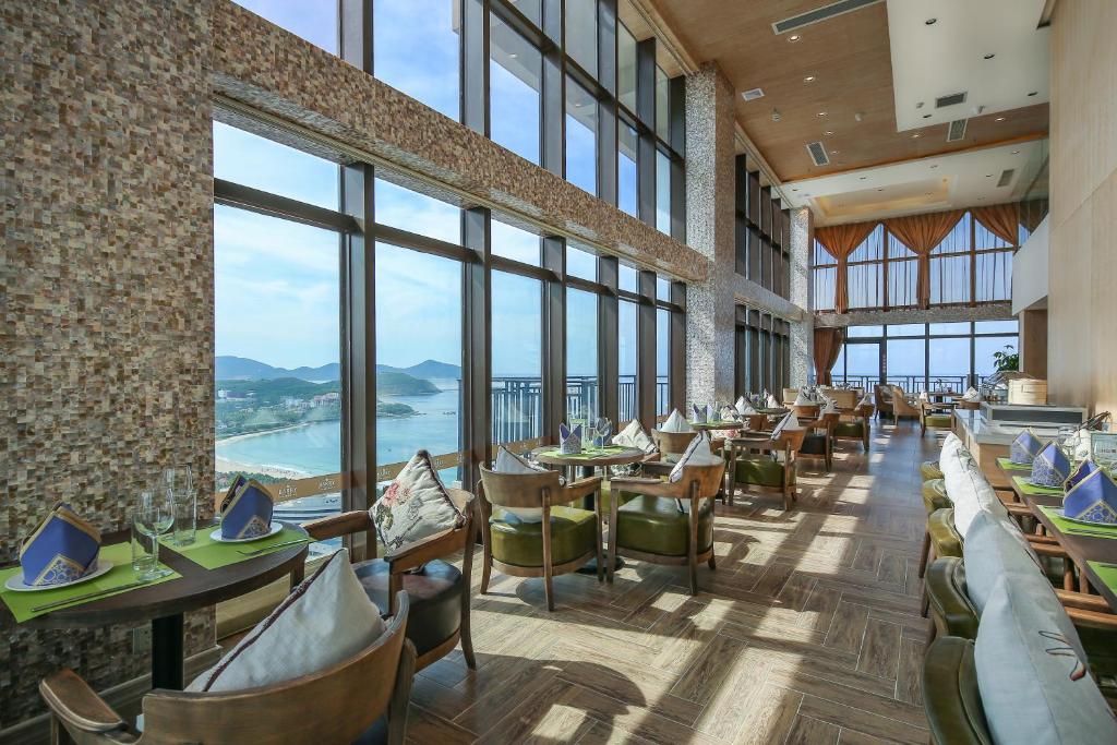 Barry Boutique Seaview Hotel Sanya