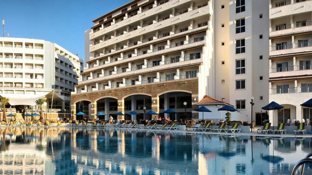 BATIHAN BEACH RESORT&SPA