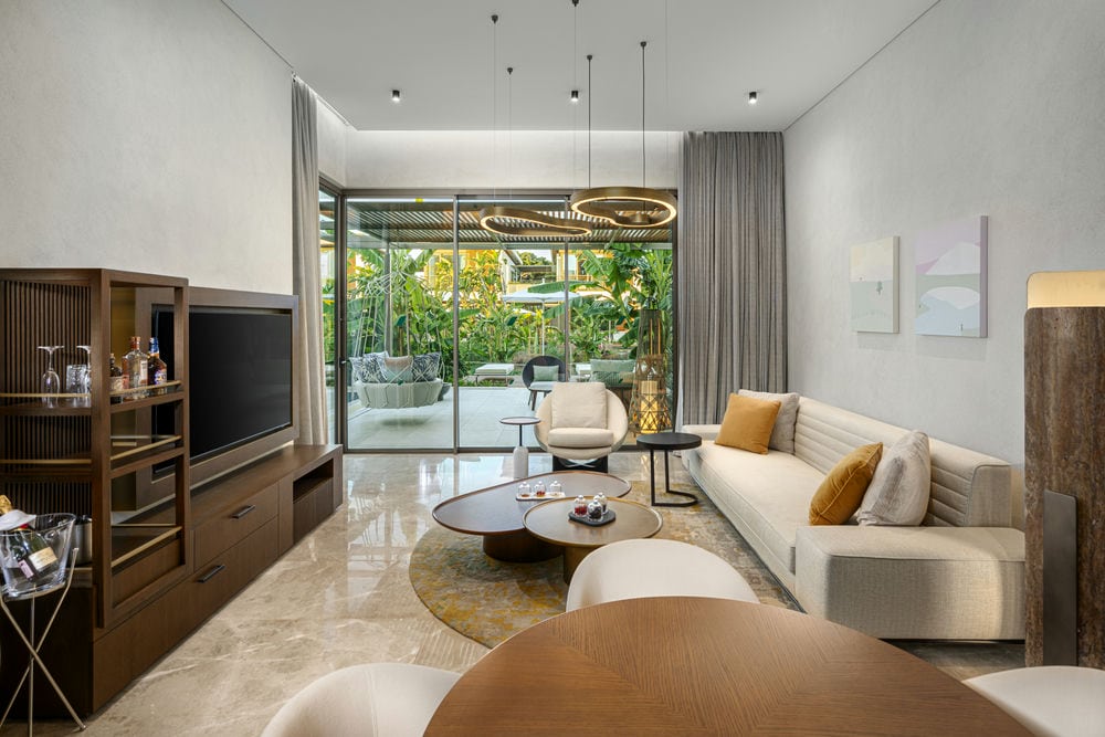 BAYOU VILLAS