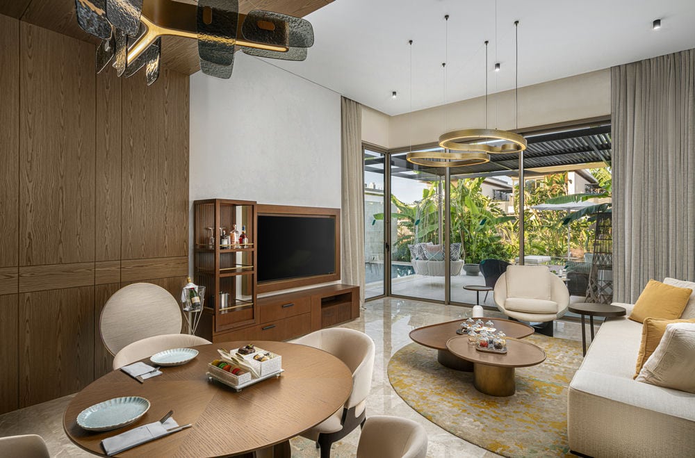 BAYOU VILLAS