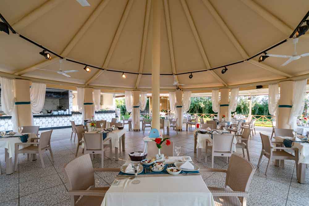 BEACH HOTEL PALMERAS