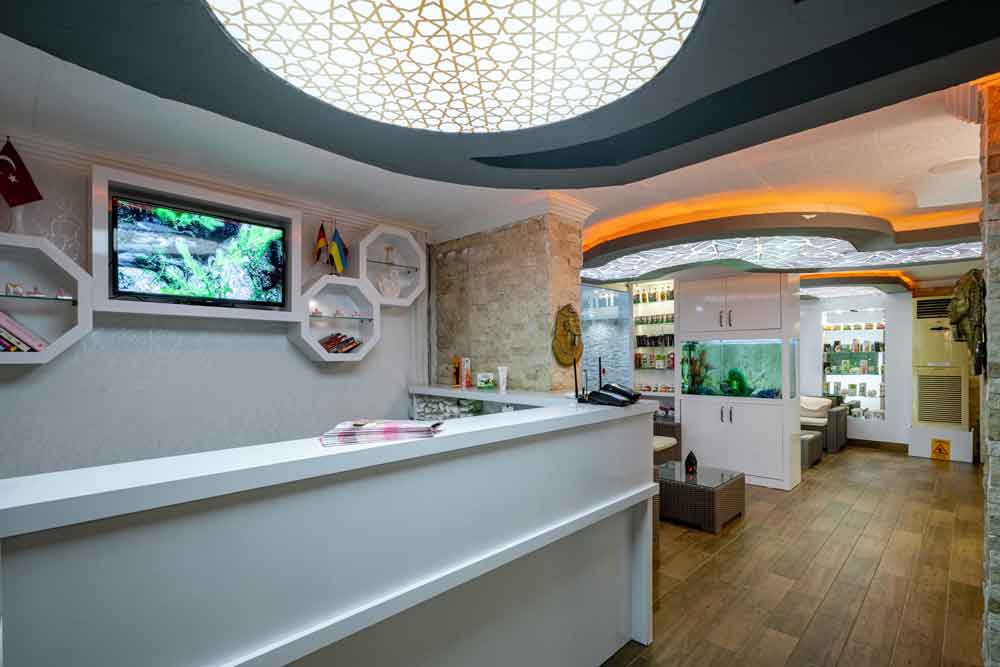 BEACH HOTEL PALMERAS