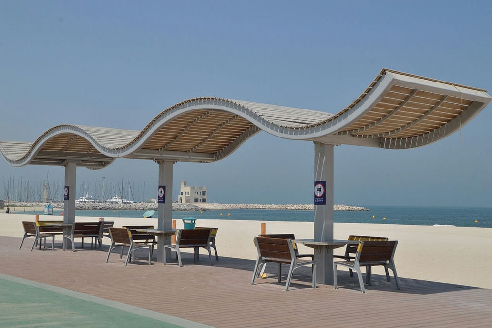 BEACH WALK HOTEL