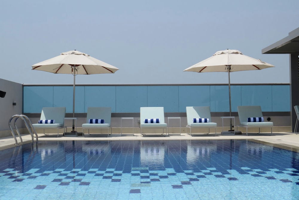 BEACH WALK HOTEL