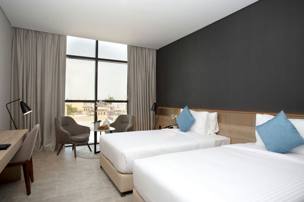 BEACH WALK HOTEL