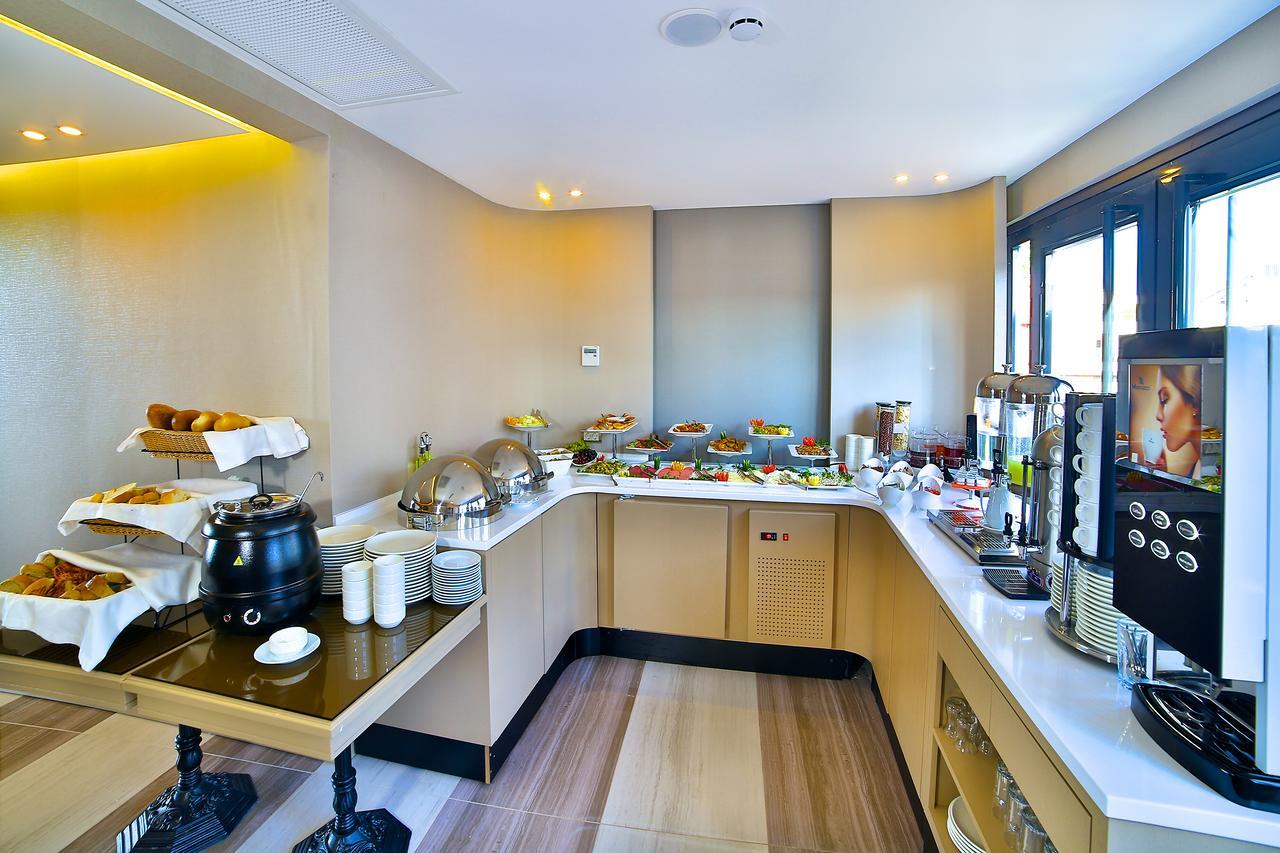 BEETHOVEN  HOTEL ISTANBUL