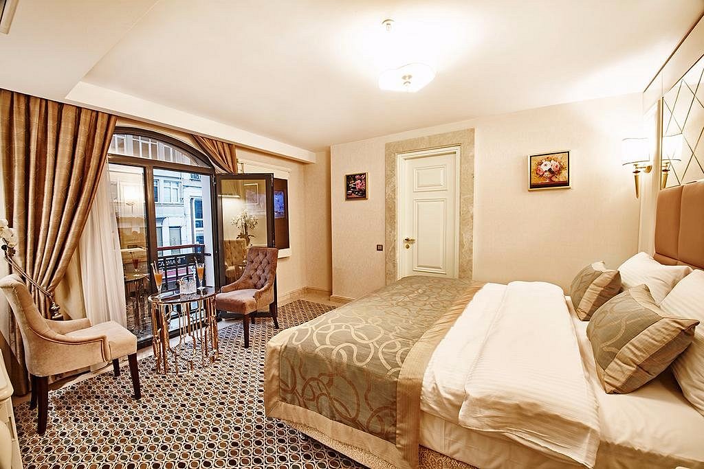BEETHOVEN  HOTEL ISTANBUL