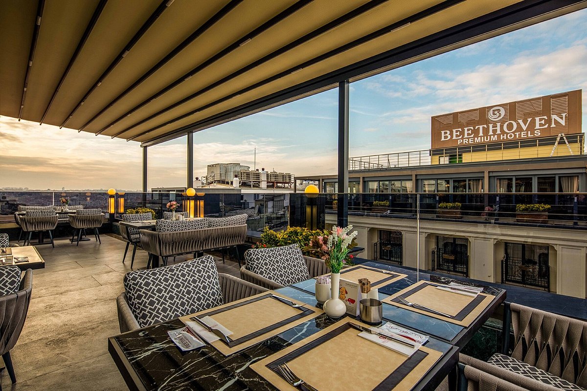 BEETHOVEN SENFONI HOTEL