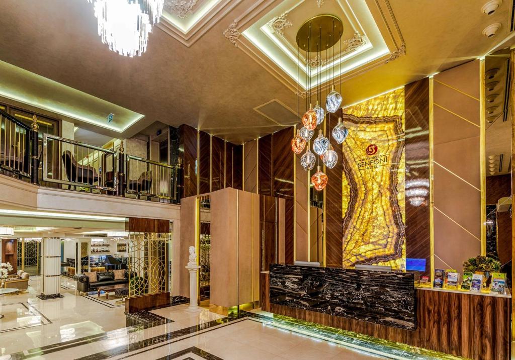 BEETHOVEN SENFONI HOTEL