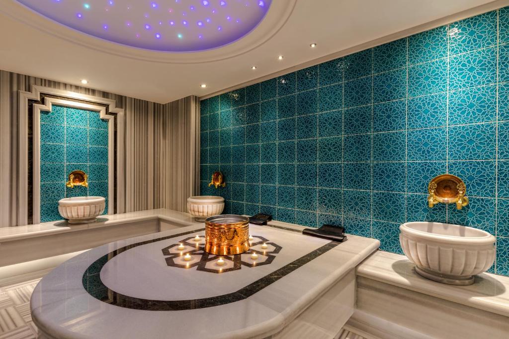 BEETHOVEN SENFONI HOTEL