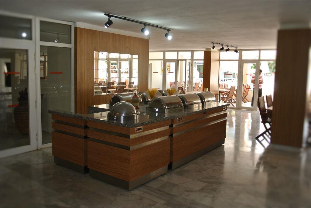 BEGONVILLE
