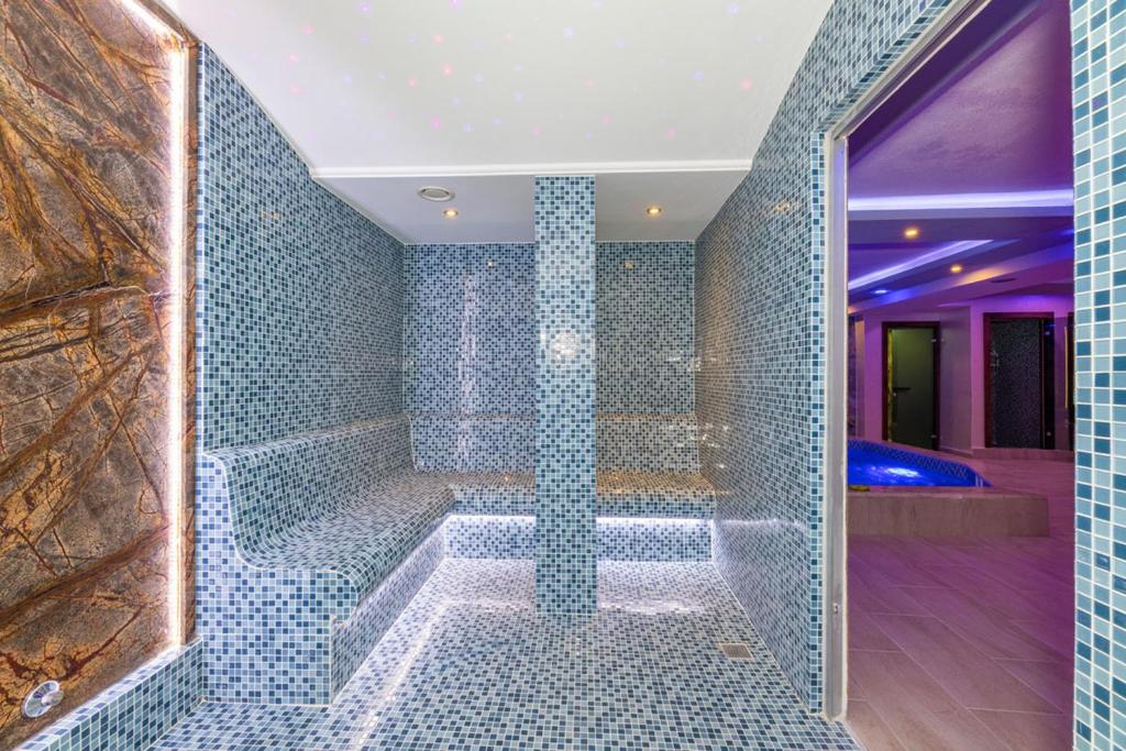 BEKDAS DELUXE HOTEL