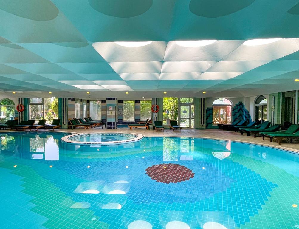 BELCONTI RESORT HOTEL