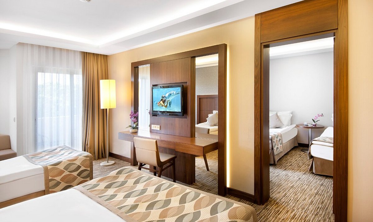 BELCONTI RESORT HOTEL