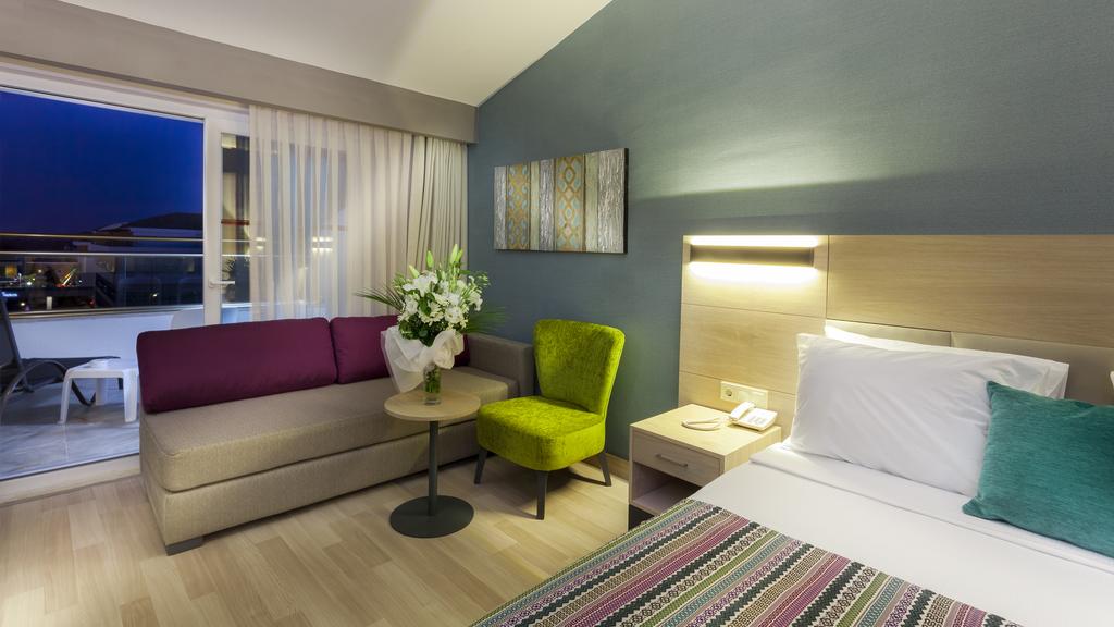 BELEK BEACH RESORT HOTEL