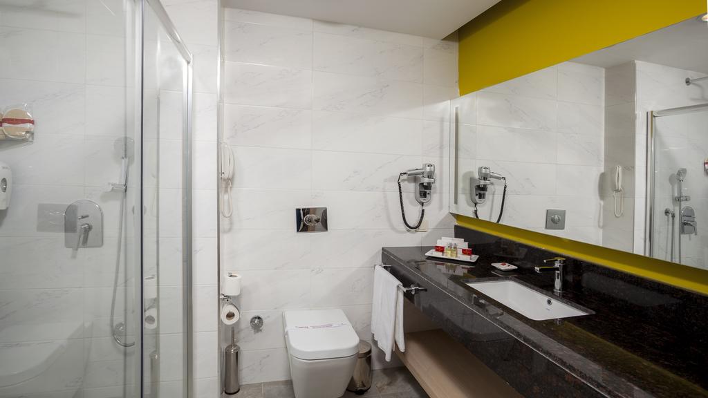 BELEK BEACH RESORT HOTEL