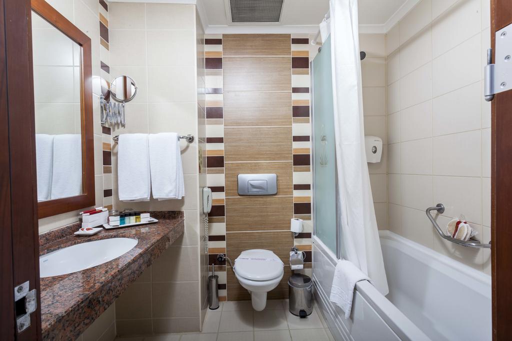 BELEK BEACH RESORT HOTEL