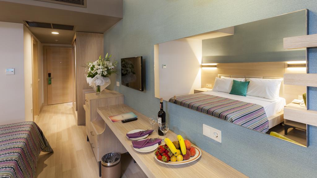 BELEK BEACH RESORT HOTEL