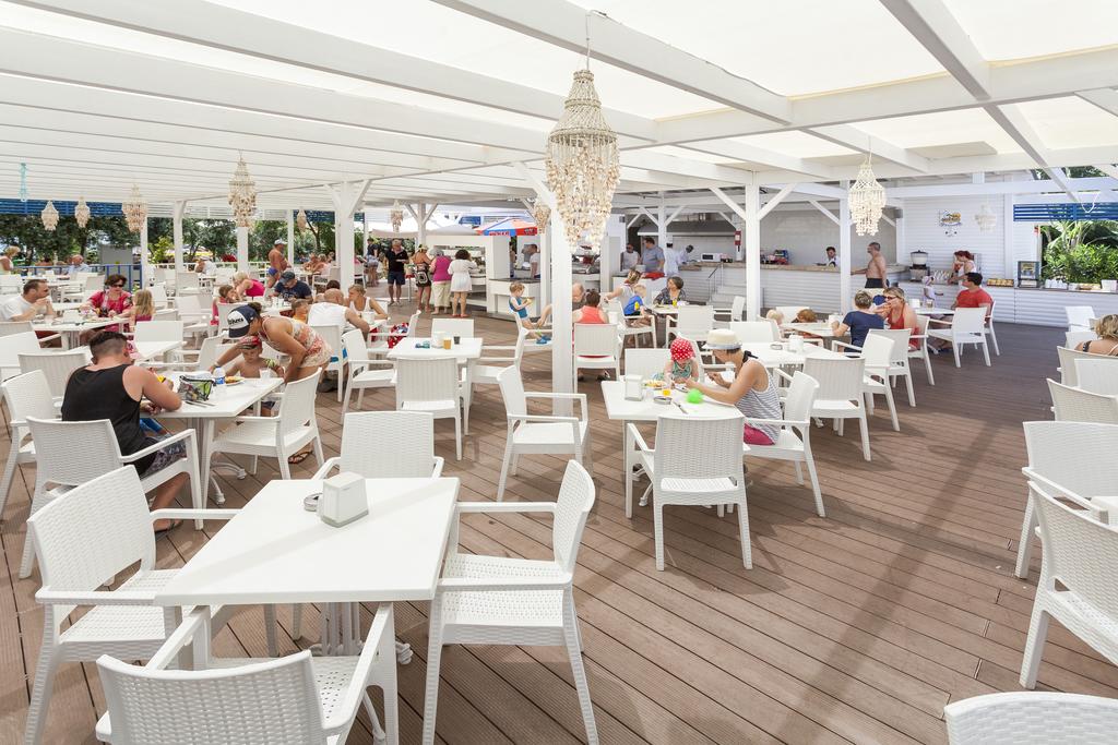 BELEK BEACH RESORT HOTEL