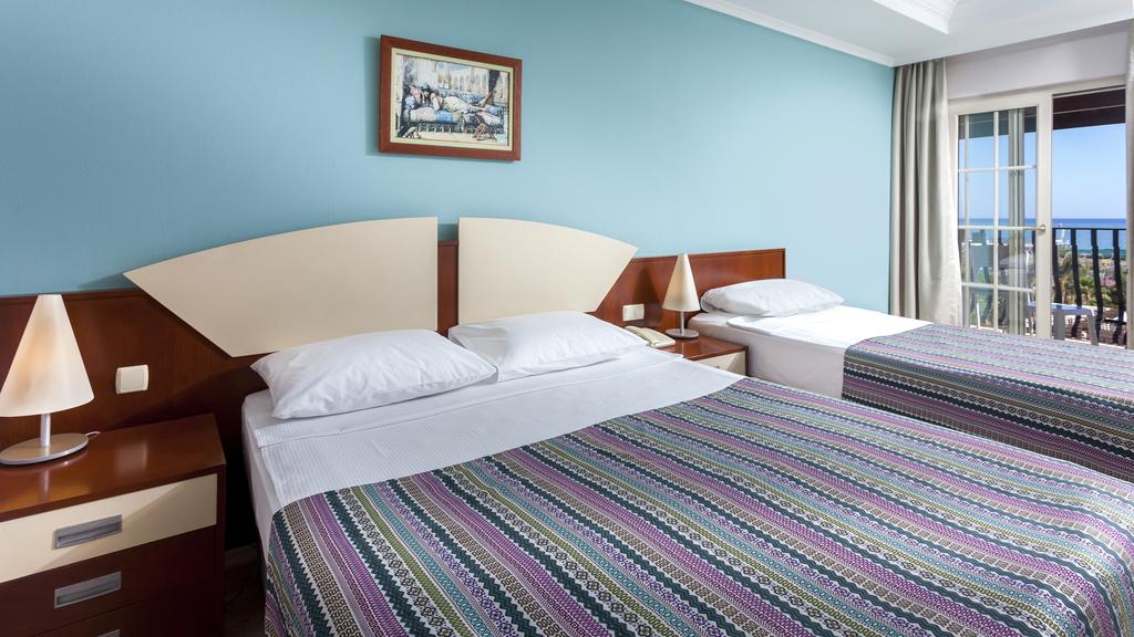 BELEK BEACH RESORT HOTEL