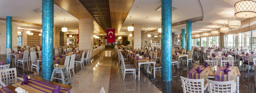 BELEK BEACH RESORT HOTEL