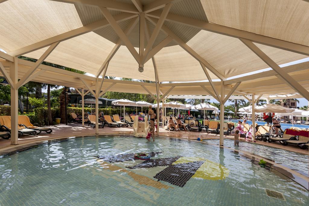 BELEK BEACH RESORT HOTEL