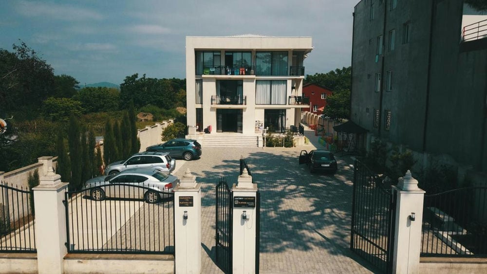 BELGRADE RUSTAVELI