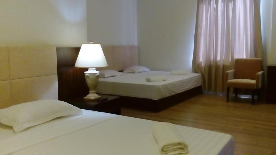 BELGRADE RUSTAVELI