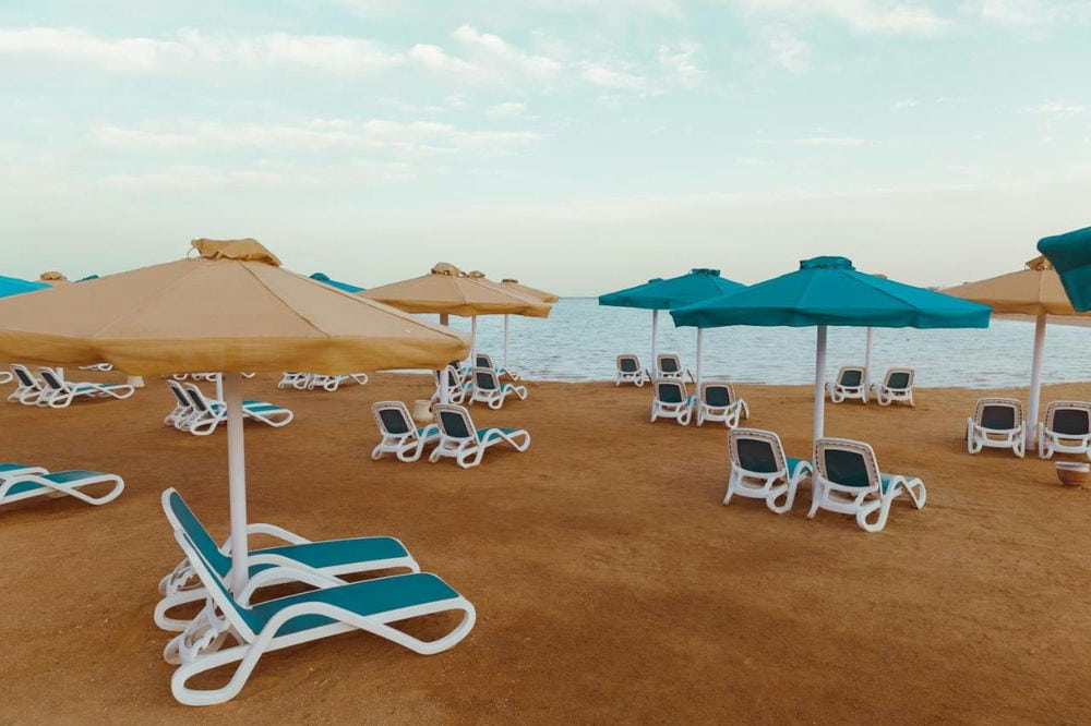 BELLAGIO BEACH RESORT AND SPA