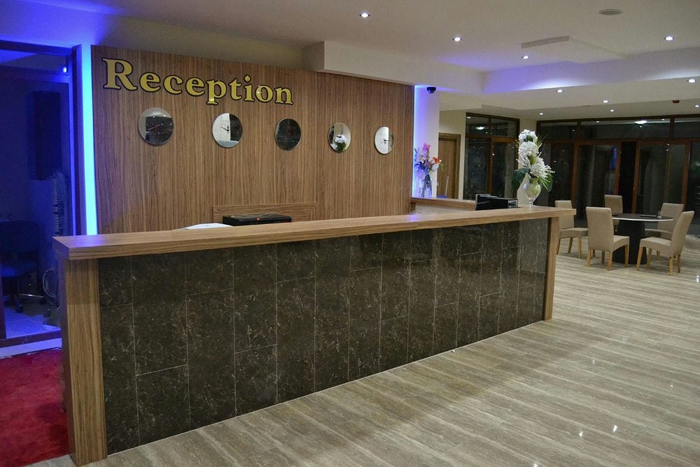 BELMARE HOTEL