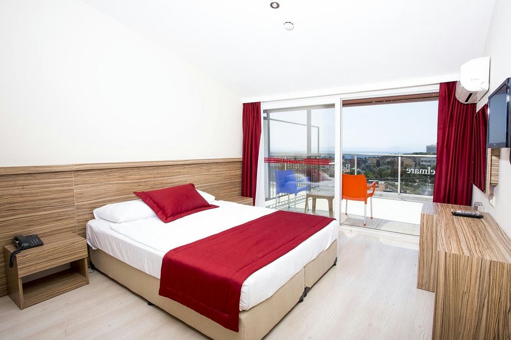 BELMARE HOTEL