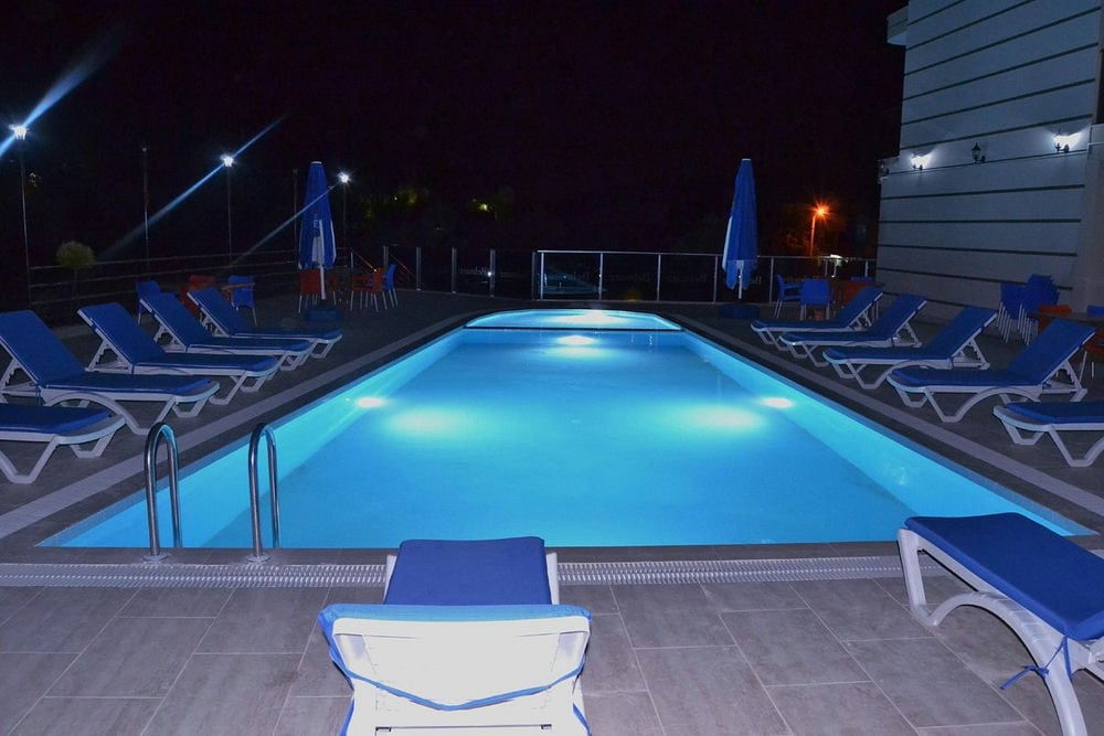 BELMARE HOTEL