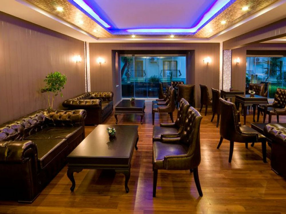 BELPOINT BEACH HOTEL