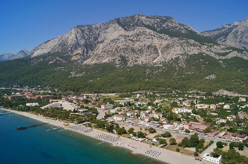 BELPOINT BEACH HOTEL
