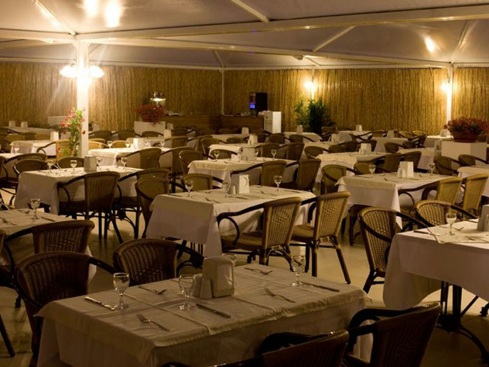 BELPOINT BEACH HOTEL