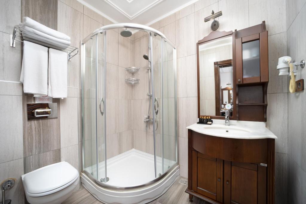 BENDER HOTEL SULTANAHMET 