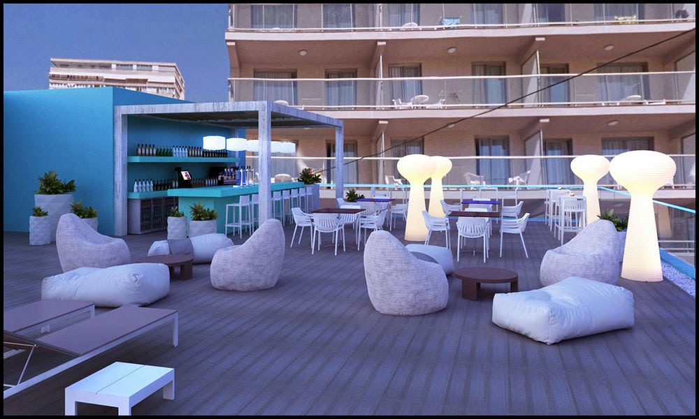 BENIDORM CENTRE