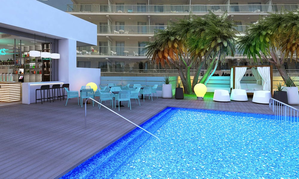 BENIDORM CENTRE