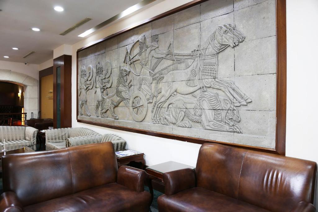 BENLER HOTEL 