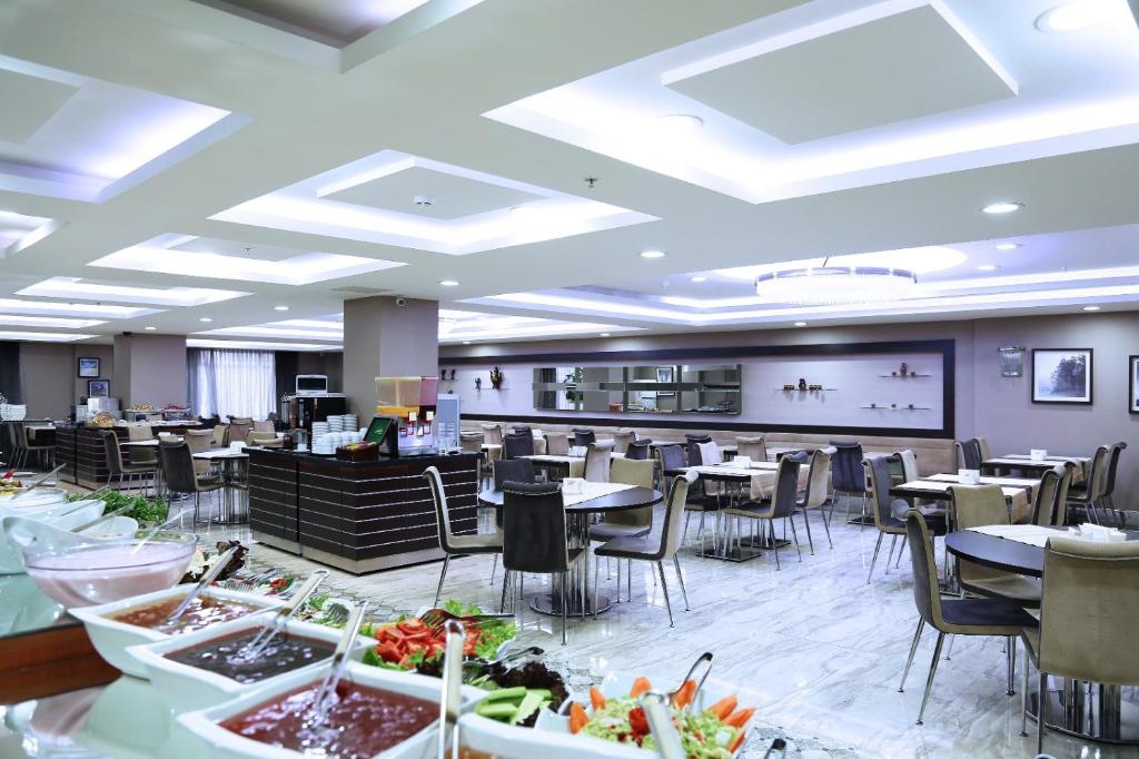 BENLER HOTEL 