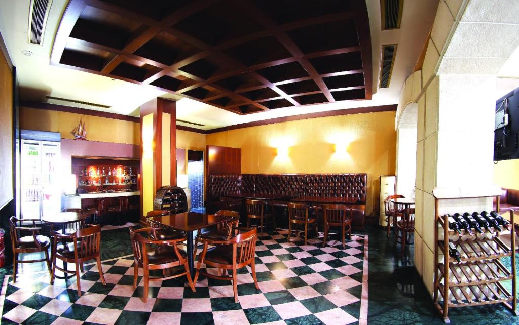 BENLER HOTEL 