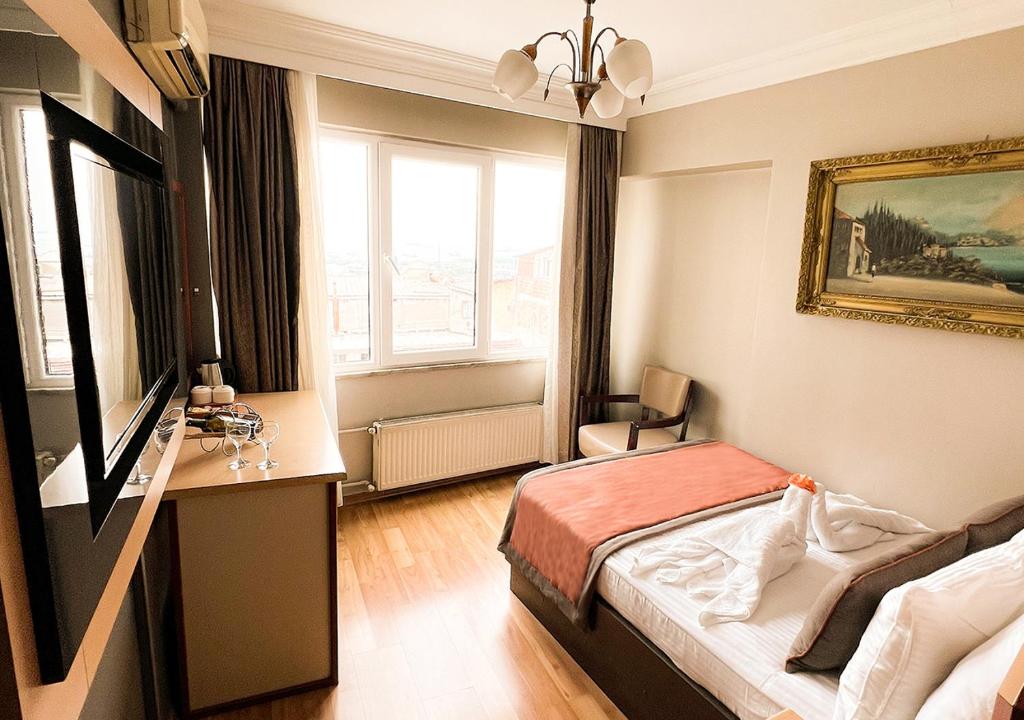 BENLER HOTEL 