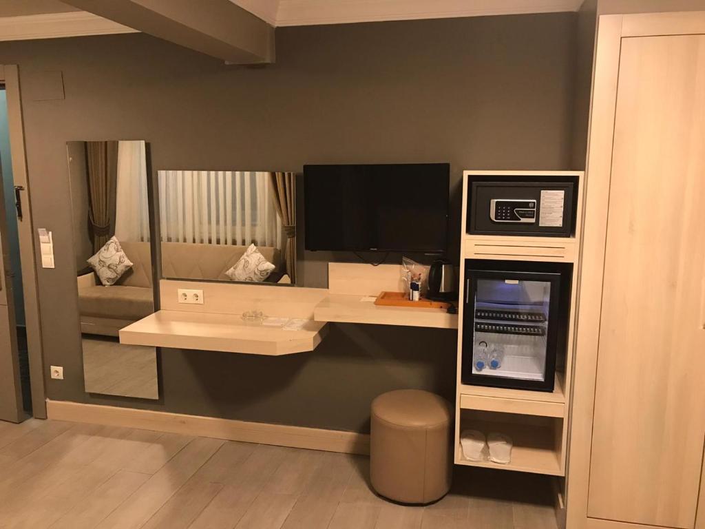 BENLER HOTEL 